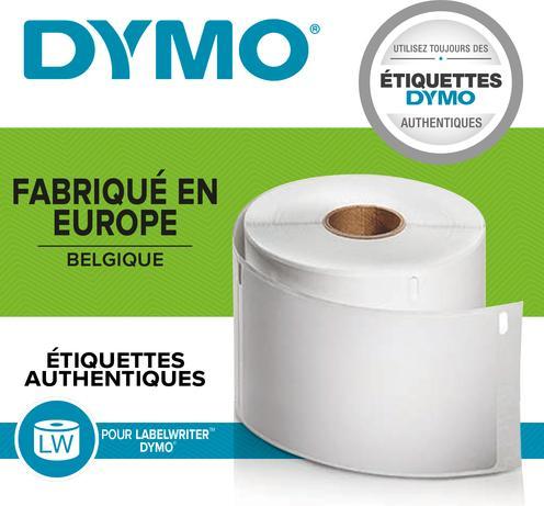 Produktbild Dymo S0722410 Adress-Etiketten (3.60 cm)