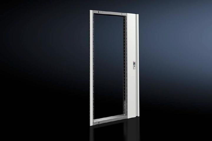 Actual product image Rittal Swivel frame, large for VX, 600, 800 and wide cabinets