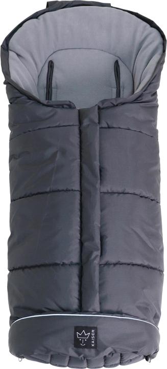 Motif anthracite