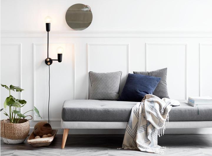 Produktbild Nordlux Manhattan (E27)