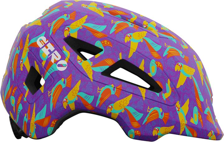 Image du produit Giro Scamp II (45 - 49 cm)