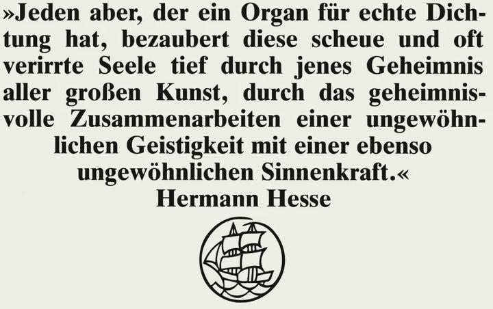 Produktbild Sämtliche Erzählungen (Deutsch, Annette von Droste-Hülshoff, 1993)