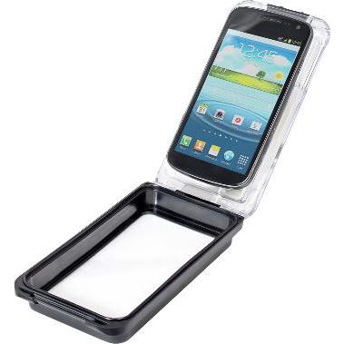 RAM Mounts Unpkd RAM Aqua Box Pro 20 (Apple iPhone 4s, Apple iPhone 5, Apple iPhone 5s, Apple iPhone 4, Apple iPhone 5c)...