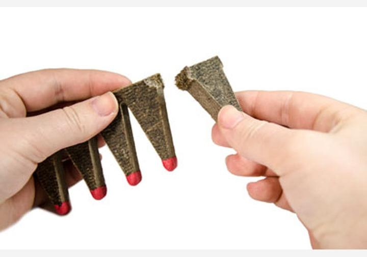 Produktbild UCO Gear SweetFire Tinder Match Points - 20 pk