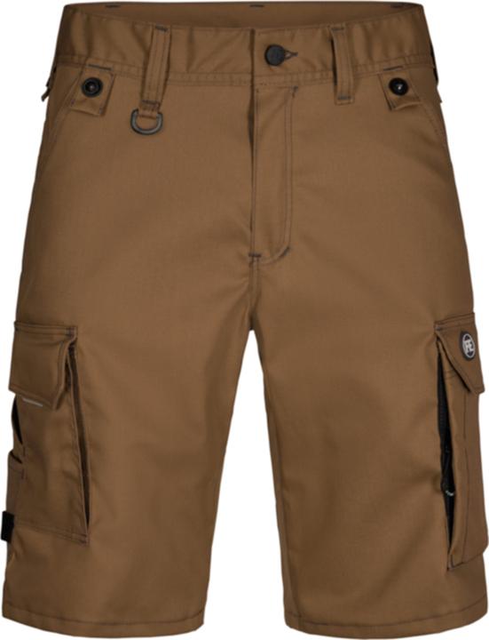 Produktbild F. Engel X-treme Shorts Aus Stretch (52)