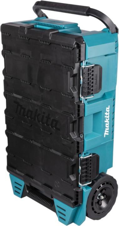 Immagine prodotto Makita Trolley Werkzeugbox L P-91001 (1 Pezzo)