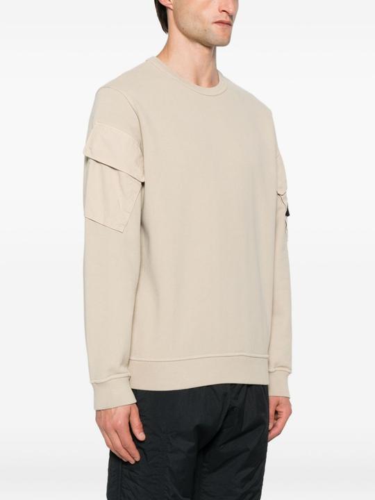 Produktbild Stone Island Maglie Beige (S)