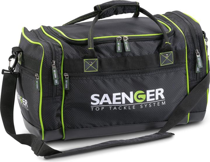 Immagine prodotto Sänger Sportsbag