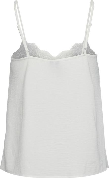 Immagine prodotto Pieces Pctiffany Strap Lace Top Wvn Noos Bc (L)