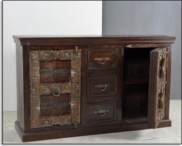 Image du produit SIT Möbel Jamina (150 x 45 x 90 cm)