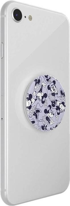Image du produit PopSockets Motif Minnie Lilas