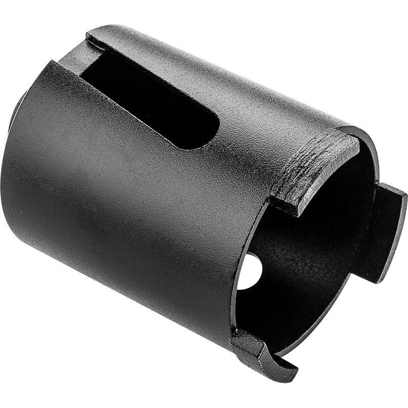 Graphite, Lochsäge, 68x8x75 mm diamond hole saw (57H876) (68 Millimeter)