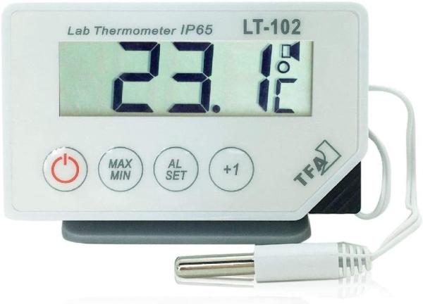 Actual product image TFA Lt-102