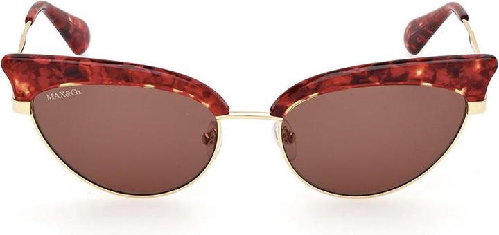 Immagine prodotto Max&Co. Occhiali da Sole Donna Oro