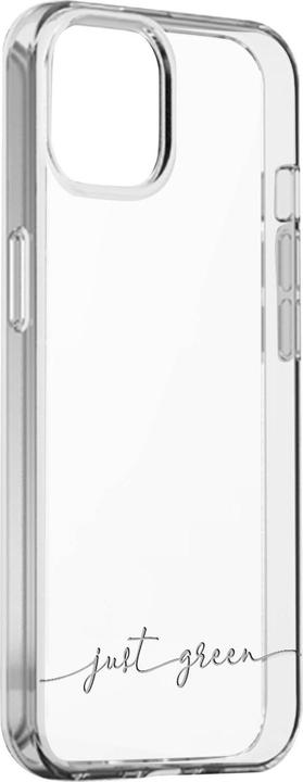 Actual product image Just Green Bio Case (Apple iPhone 13 mini)
