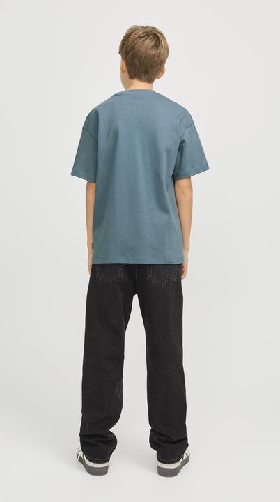 Actual product image Jack & Jones Jjeurban Edge Tee Ss O-Neck Noos Jnr (128)
