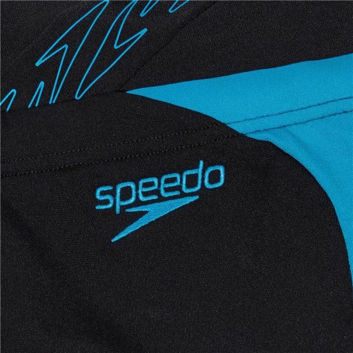 Produktbild Speedo Hyper Boom Splice Aquashort (30)