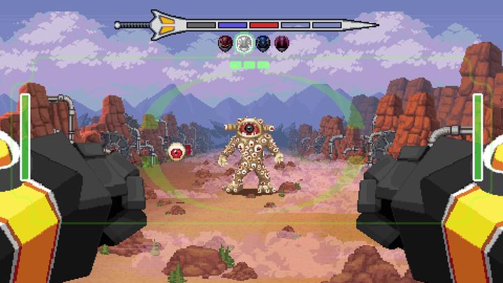 Immagine prodotto Atari Mighty Morphin Power Rangers: Rita's Rewind (PS5)