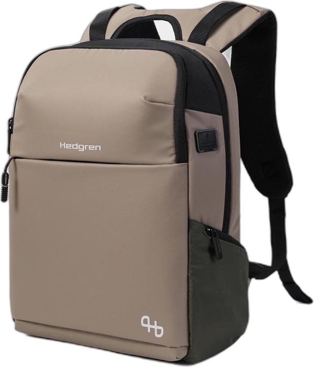 Immagine prodotto Hedgren Zaino Commute RFID 40 cm scomparto per laptop (19.20 l)