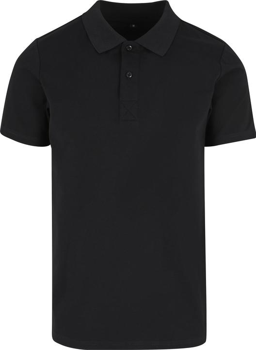 Produktbild Urban Classics Sorona Polo Tee - 178307 (5XL)