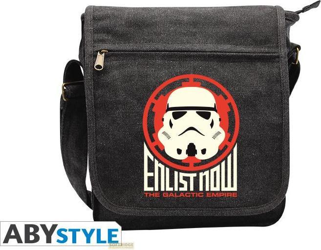 ABYstyle Star Wars - Enlist now Trooper