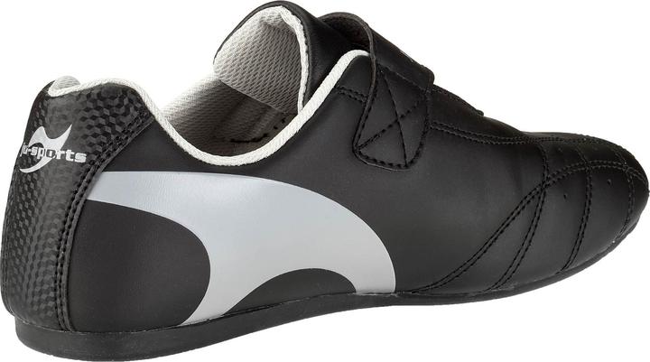 Produktbild Ju-Sports Matten-Schuhe Korea C2 schwarz (36)