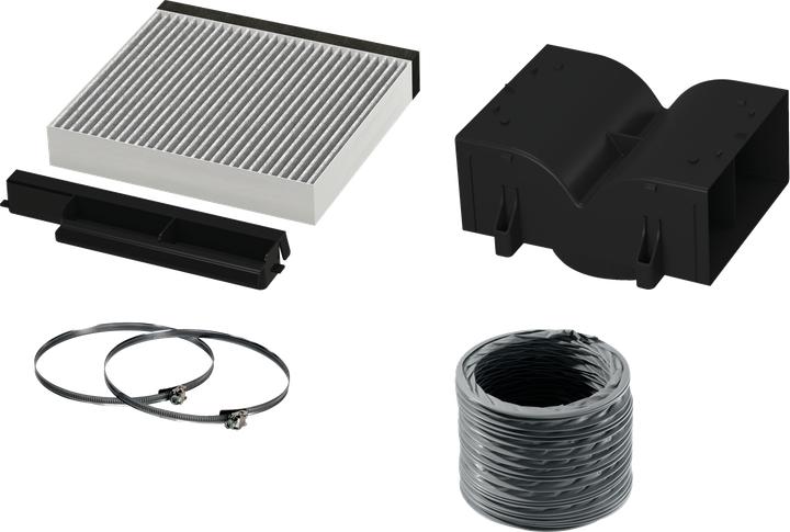 Produktbild Bosch Hausgeräte DWZ1DX1I4