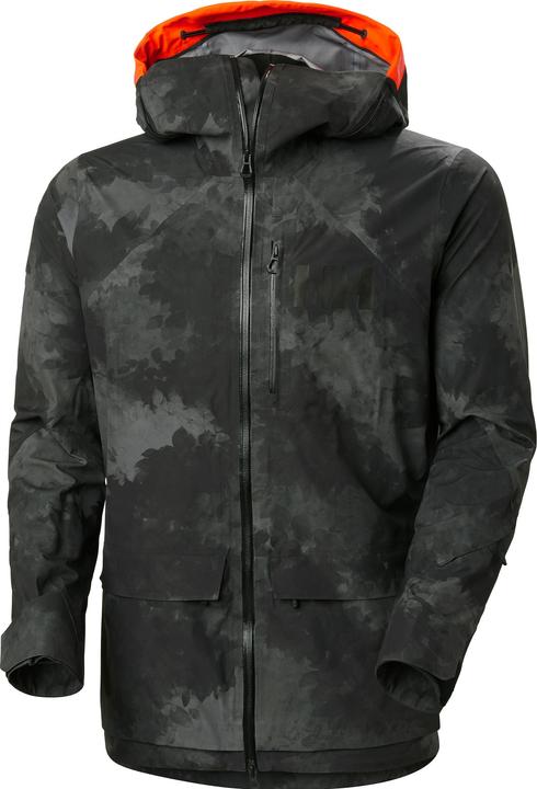 Helly Hansen Ridge Infinity Shell Jacket (L)