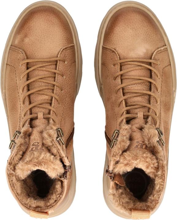Actual product image Paul Green Stiefelette (38)