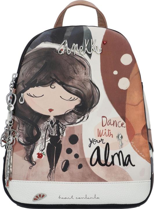 Produktbild Anekke Alma City Rucksack 30 cm (8 l)