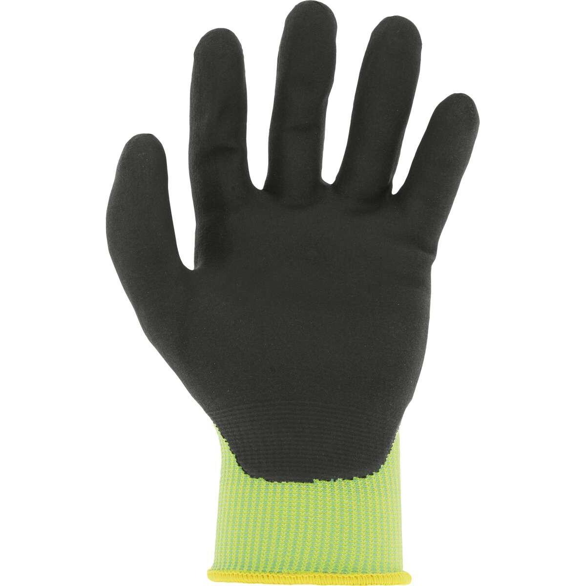 Thumbnail - Mechanix Wear, Schutzhandschuhe, Mechanix dėvėti RĘKAWICE MECHANIX SPEEDKNIT ™ HI-VIZ (XXL)