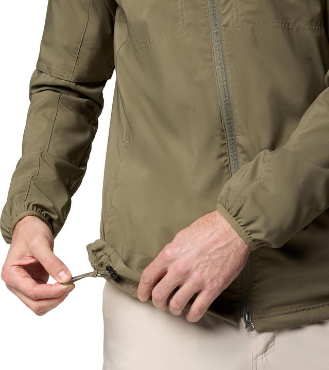 Actual product image Columbia Skien Valley Hoodie (L)