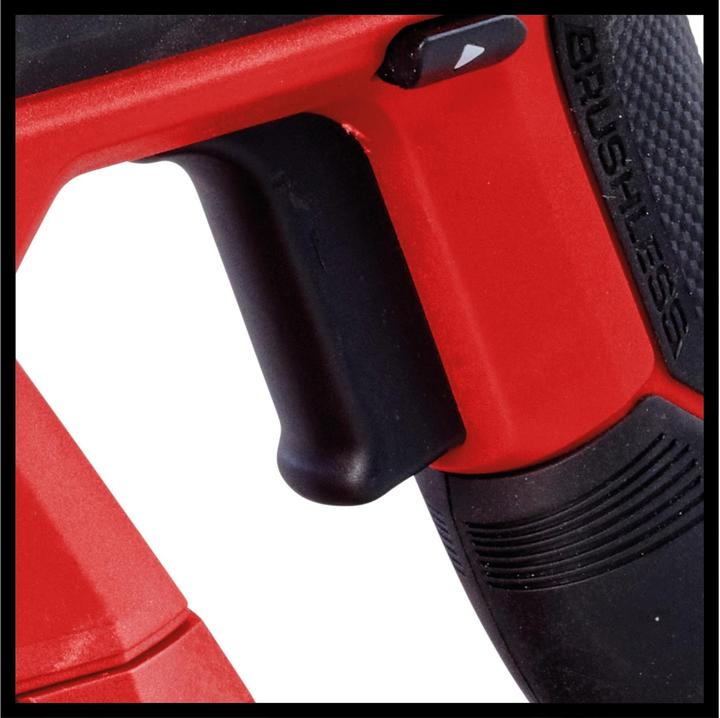 Image du produit Einhell TP-HD 18/22 D (Marteau perforateur)