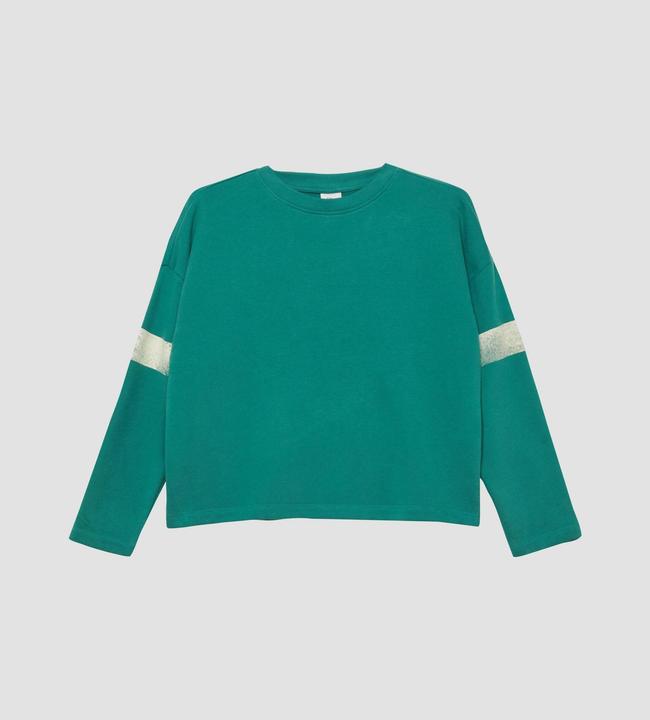 Actual product image s.Oliver Sweatshirt Sweatshirt (158, 164)