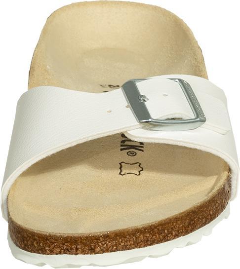 Produktbild Birkenstock Madrid Birko-Flor schmal (37)