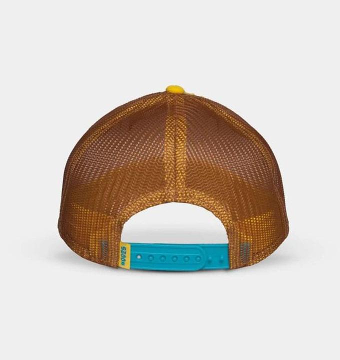 Produktbild Difuzed Pokémon - Pikachu Surf Trucker Cap (One Size)