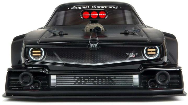Produktbild Arrma Muscle Car Felony 6SBLX ARTR (RTR Ready-to-Run)