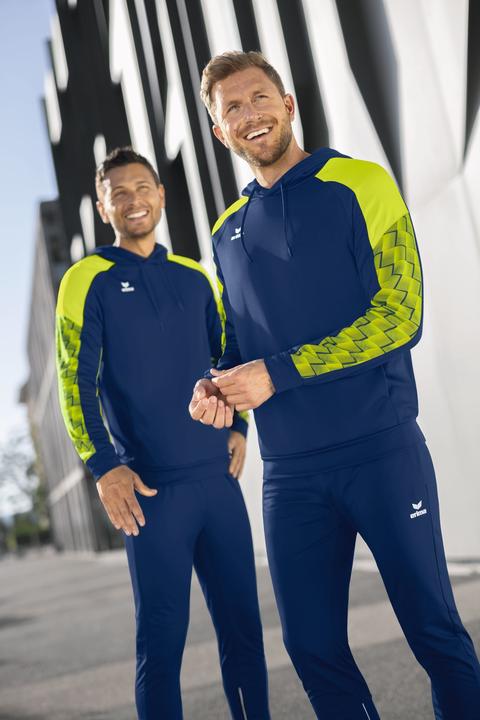 Produktbild Erima Evo Star Kapuzensweat (XXL)