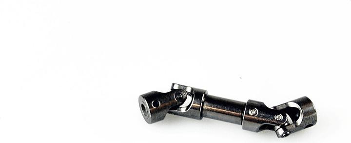 Actual product image Amewi HM front drive shaft