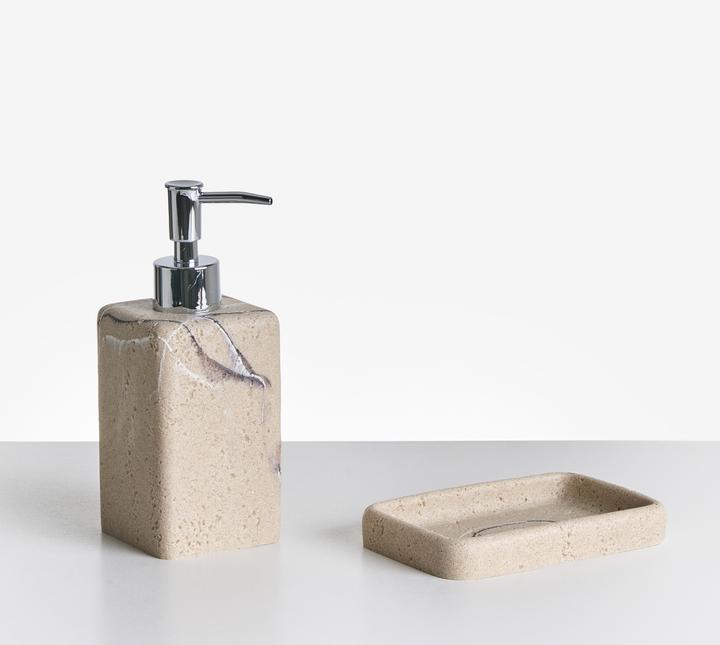 Actual product image Beliani Vilcanota