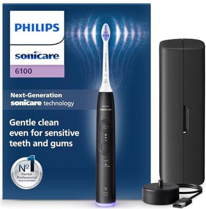 Produktbild Philips Sonicare Series 6100 (Schallzahnbürste)