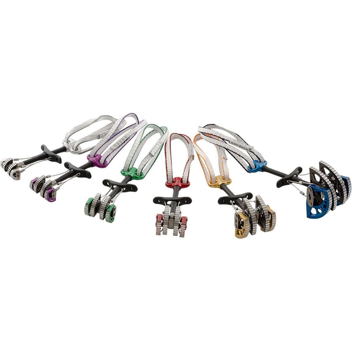 DMM, Zubehör Klettern