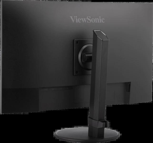 Productafbeelding Viewsonic VG2708A-MHD 68,58 cm 27inch IPS LED 1920x1080 16:9 VGA HDMI DP (1920 x 1080 Pixels, 27")