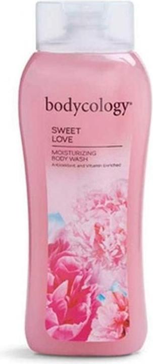 Produktbild Bodycology Sweet Love (473 ml)