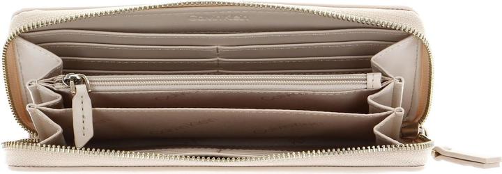 Actual product image Calvin Klein CK Set Wallet Z / A Large