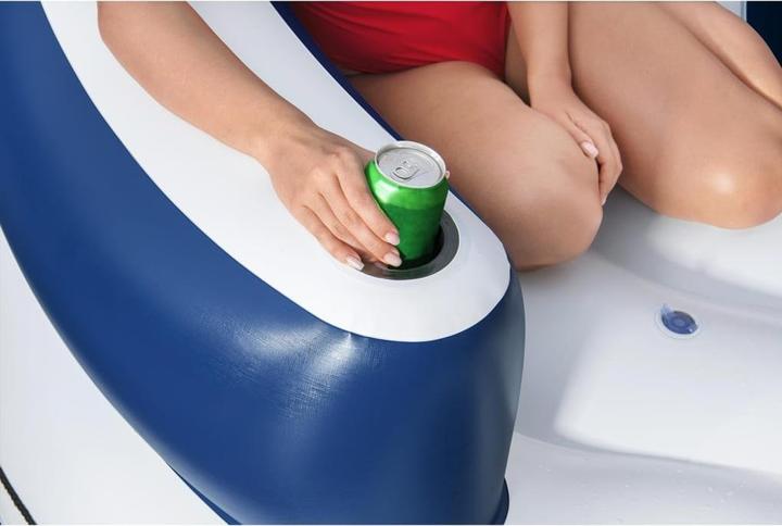 Actual product image Bestway Hydro-Force
