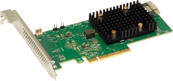 Broadcom 9520-8i Kit 00 GA