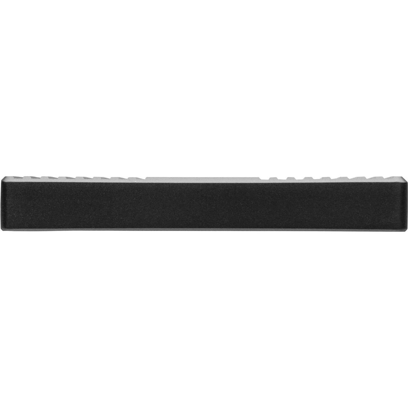 OWC U.2 ShuttleOne with Aura Pro 4.0TB (4000 GB, M.2), SSD