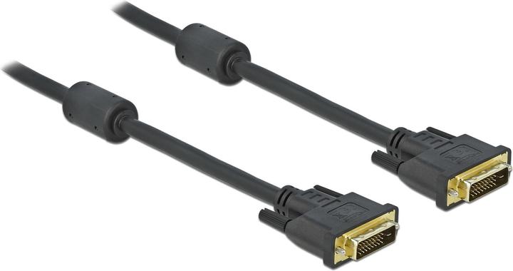 Produktbild Delock Dvi — Dvi (3 m, DVI)