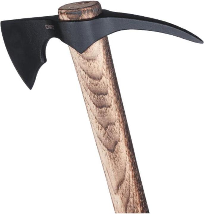 Actual product image CRKT Odr axe